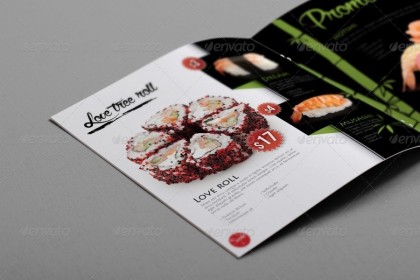 Botanica - watercolor set - Illustrations - 1