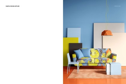 Botanica - watercolor set - Illustrations - 1