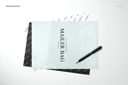 Botanica - watercolor set - Illustrations - 1