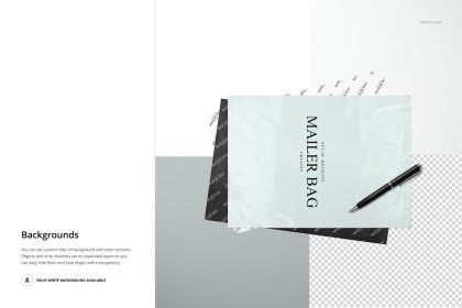 Botanica - watercolor set - Illustrations - 1