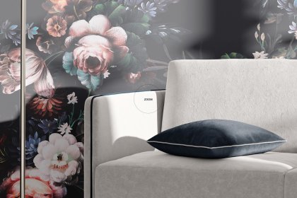 Botanica - watercolor set - Illustrations - 1