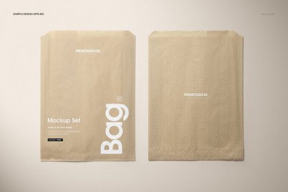 Botanica - watercolor set - Illustrations - 1
