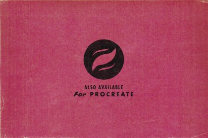 Botanica - watercolor set - Illustrations - 1