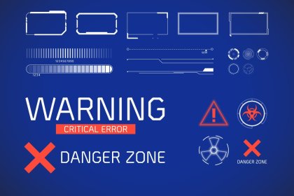 Botanica - watercolor set - Illustrations - 1