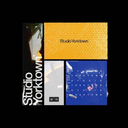 Botanica - watercolor set - Illustrations - 1