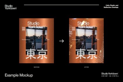 Botanica - watercolor set - Illustrations - 1