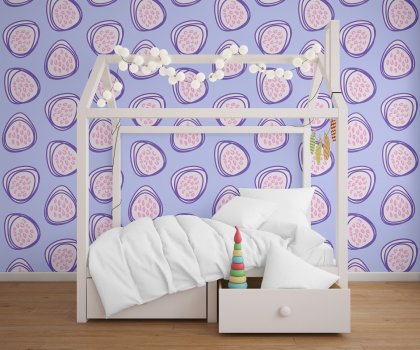 Botanica - watercolor set - Illustrations - 1