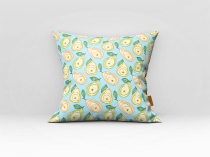 Botanica - watercolor set - Illustrations - 1