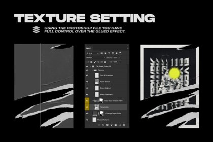 Botanica - watercolor set - Illustrations - 1