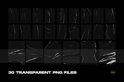 Botanica - watercolor set - Illustrations - 1