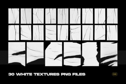 Botanica - watercolor set - Illustrations - 1