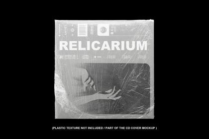 Botanica - watercolor set - Illustrations - 1