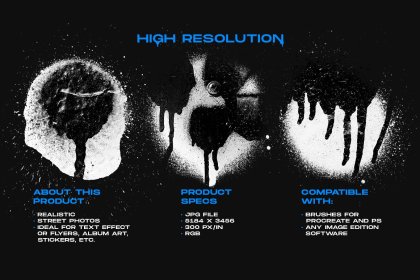 Botanica - watercolor set - Illustrations - 1