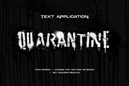 Botanica - watercolor set - Illustrations - 1