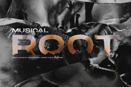 Botanica - watercolor set - Illustrations - 1