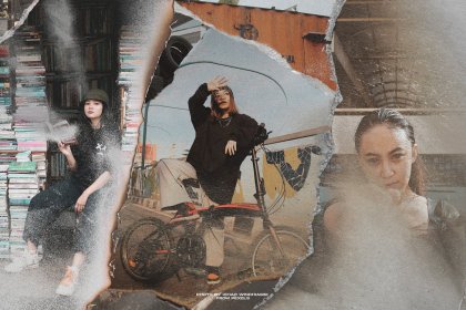 Botanica - watercolor set - Illustrations - 1