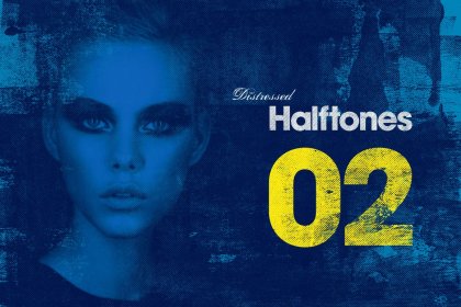 Botanica - watercolor set - Illustrations - 1