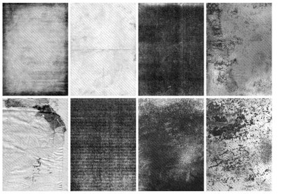 Botanica - watercolor set - Illustrations - 1