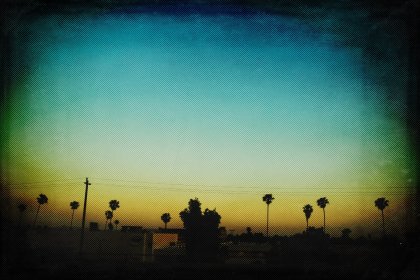 Botanica - watercolor set - Illustrations - 1