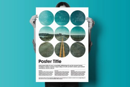 Botanica - watercolor set - Illustrations - 1