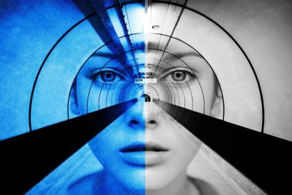 Botanica - watercolor set - Illustrations - 1