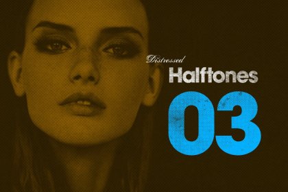 Botanica - watercolor set - Illustrations - 1