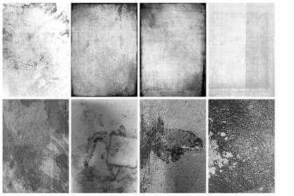 Botanica - watercolor set - Illustrations - 1