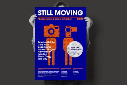 Botanica - watercolor set - Illustrations - 1