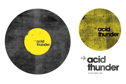 Botanica - watercolor set - Illustrations - 1