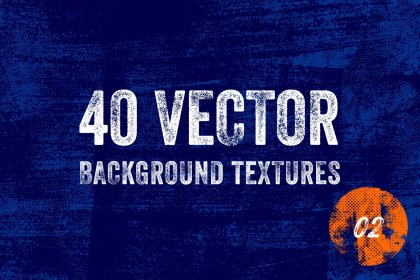Botanica - watercolor set - Illustrations - 1