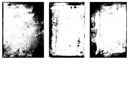 Botanica - watercolor set - Illustrations - 1