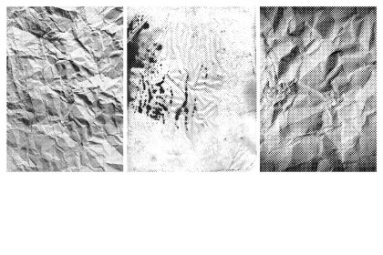 Botanica - watercolor set - Illustrations - 1