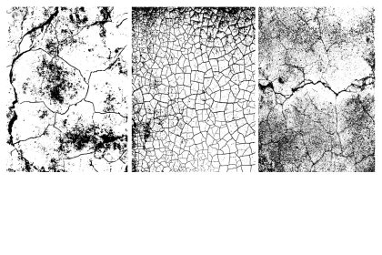 Botanica - watercolor set - Illustrations - 1