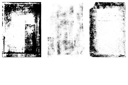 Botanica - watercolor set - Illustrations - 1