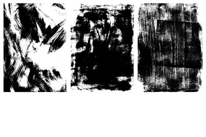 Botanica - watercolor set - Illustrations - 1