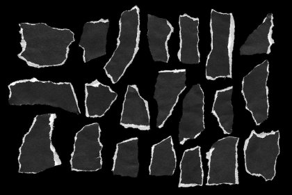 Botanica - watercolor set - Illustrations - 1