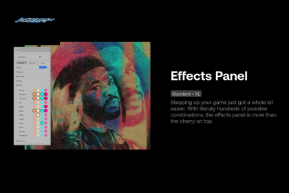 Botanica - watercolor set - Illustrations - 1