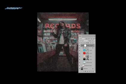 Botanica - watercolor set - Illustrations - 1