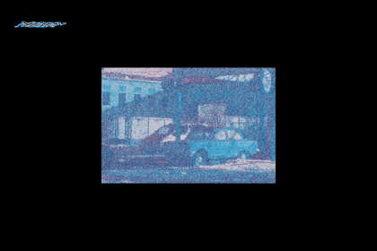 Botanica - watercolor set - Illustrations - 1