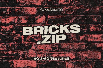 Botanica - watercolor set - Illustrations - 1