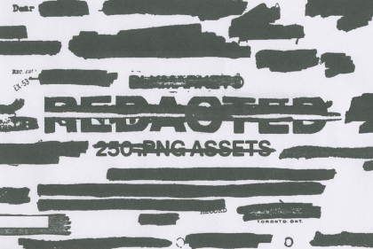 Botanica - watercolor set - Illustrations - 1