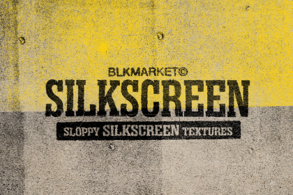 Botanica - watercolor set - Illustrations - 1