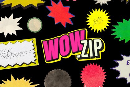 Botanica - watercolor set - Illustrations - 1