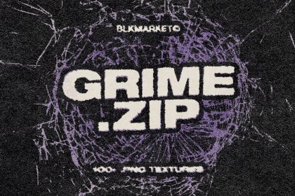 Botanica - watercolor set - Illustrations - 1