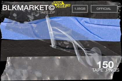 Botanica - watercolor set - Illustrations - 1