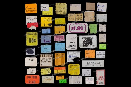 Botanica - watercolor set - Illustrations - 1