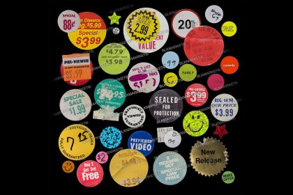 Botanica - watercolor set - Illustrations - 1