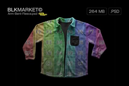 Botanica - watercolor set - Illustrations - 1