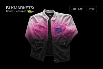 Botanica - watercolor set - Illustrations - 1