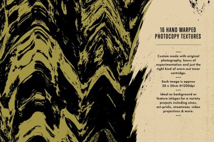 Botanica - watercolor set - Illustrations - 1